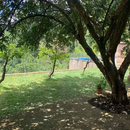 La Fuente De El Nacimiento * Benamahoma