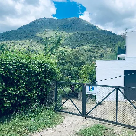 La Fuente De El Nacimiento *