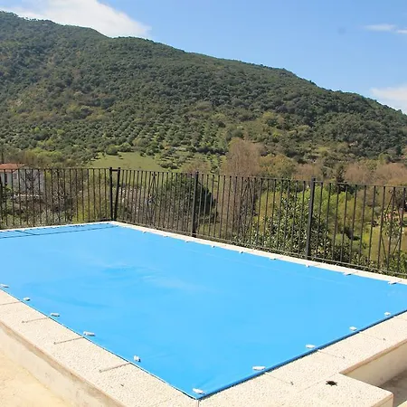La Fuente De El Nacimiento * Benamahoma